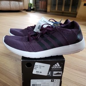 Men's Adidas Element Refine Tricot size 9.5